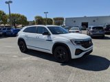 New 2025 Volkswagen Atlas Cross Sport SEL R-Line image 2