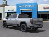 New 2025 GMC Sierra 2500 AT4 image 3