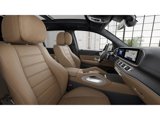 New 2025 Mercedes-Benz GLS 580 4MATIC image 4