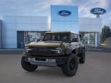 New 2025 Ford Bronco Raptor image 2