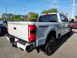 New 2025 Ford F250 4x4 Crew Cab Super Duty image 3