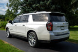 Used 2024 Chevrolet Suburban High Country image 5