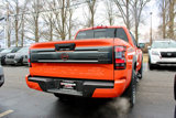 New 2025 Nissan Frontier PRO-4X w/ Pro Premium Package image 5