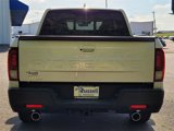 New 2025 Honda Ridgeline RTL+ image 4