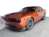 Certified 2023 Dodge Challenger R/T Scat Pack w/ Plus Package image 3