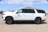 Used 2021 Chevrolet Suburban Z71 w/ Rear Media and Nav Package image 4