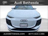 New 2025 Audi Q6 e-tron Premium Plus image 2