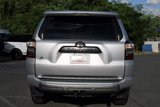 Used 2023 Toyota 4Runner TRD Off-Road Premium w/ Revi image 5
