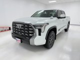 New 2025 Toyota Tundra Platinum image 4
