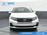 New 2025 Honda Odyssey Touring image 5