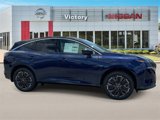 New 2025 Nissan Murano Platinum image 2