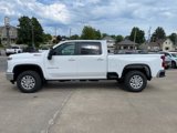 New 2025 Chevrolet Silverado 2500 LT w/ Safety Package image 2