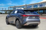 Used 2025 Lexus RX 450h AWD w/ Luxury Package image 4