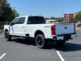 New 2026 Ford F350 4x4 Crew Cab Super Duty image 3