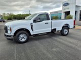 New 2025 Ford F250 XL image 3