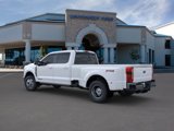 New 2025 Ford F350 Lariat image 4