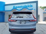 New 2026 Honda CR-V LX image 4
