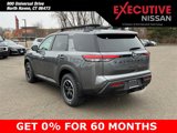 New 2025 Nissan Pathfinder Rock Creek image 4