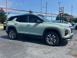 New 2026 Chevrolet Equinox LT w/ Convenience Package II image 2