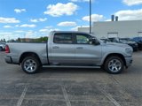 New 2025 RAM 1500 Big Horn image 2