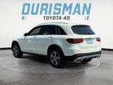 Used 2021 Mercedes-Benz GLC 300 4MATIC image 4