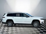 New 2025 Jeep Grand Cherokee L Limited w/ Luxury Tech Group II image 2