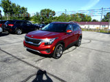 Used 2021 Kia Seltos S image 3