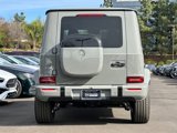 New 2025 Mercedes-Benz G 580 w/ EQ Technology image 4