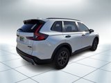 New 2026 Honda CR-V TrailSport image 4