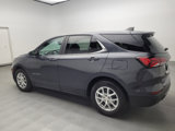 Used 2023 Chevrolet Equinox LT w/ Driver Convenience Package image 3