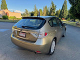 Used 2008 Subaru Impreza 2.5i image 6