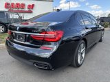 Used 2019 BMW 750i w/ Luxury Rear Seating Package image 2
