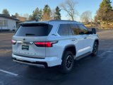 Used 2023 Toyota Sequoia Limited image 5