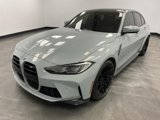 Used 2022 BMW M3 Sedan w/ Executive Package image 2