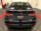 Used 2020 Ford Fusion Titanium image 3