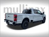 New 2025 Ford F250 Lariat image 3