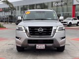 Certified 2023 Nissan Armada SL image 3