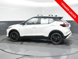 Certified 2024 Nissan Kicks SV w/ Interior Electronics Package image 3