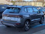 New 2025 Volkswagen Taos S image 5