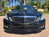 Used 2010 Mercedes-Benz E 350 4MATIC Sedan image 6