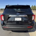 Certified 2022 Ford Explorer XLT image 3