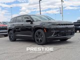 New 2025 Jeep Wagoneer Launch Edition image 3