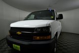 Used 2020 Chevrolet Express 3500 LS w/ Cold Climate Package image 6