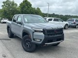 New 2025 Nissan Frontier PRO-4X image 2