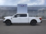 New 2025 Ford F150 Tremor w/ Equipment Group 402A High image 4