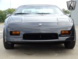 Used 1988 Pontiac Fiero GT image 2