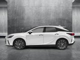 New 2025 Lexus RX 450h AWD w/ Luxury Package image 2