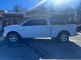 Used 2017 RAM 1500 Big Horn image 2