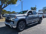 New 2025 Chevrolet Silverado 1500 LT w/ All Star Edition Plus image 4