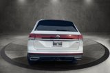 New 2024 Volkswagen Atlas SEL image 4